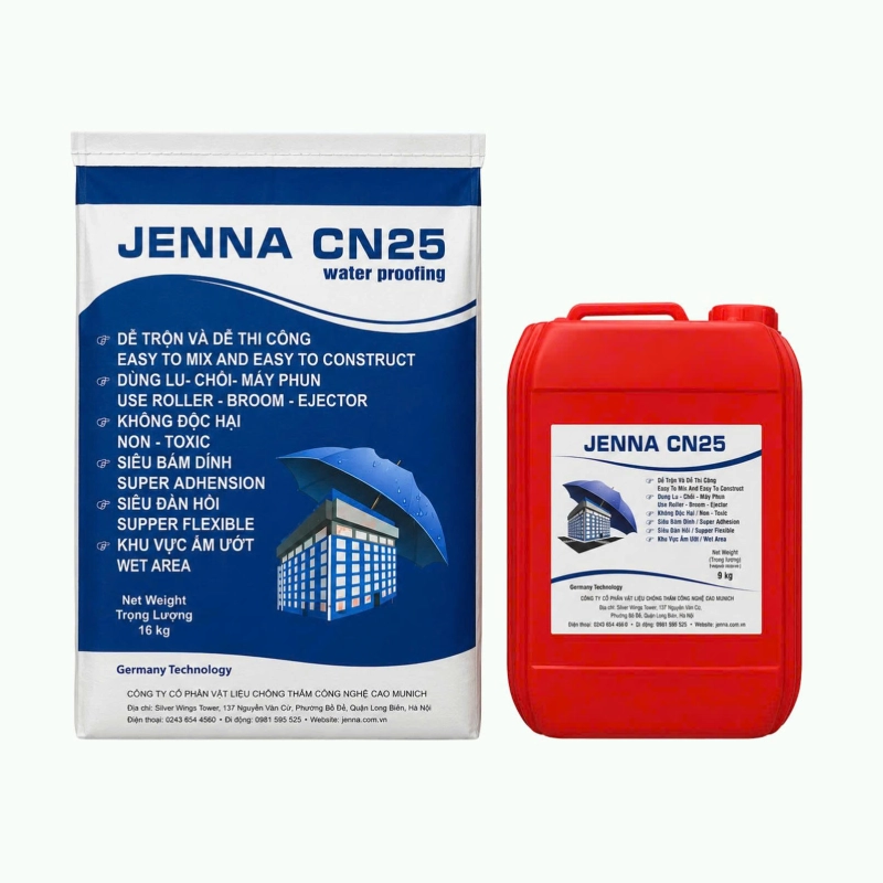 Jenna CN25